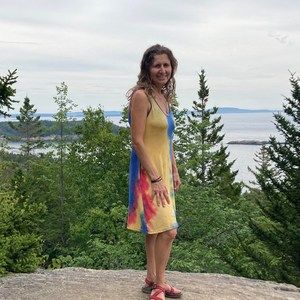 Meet your Posher, Vanessa